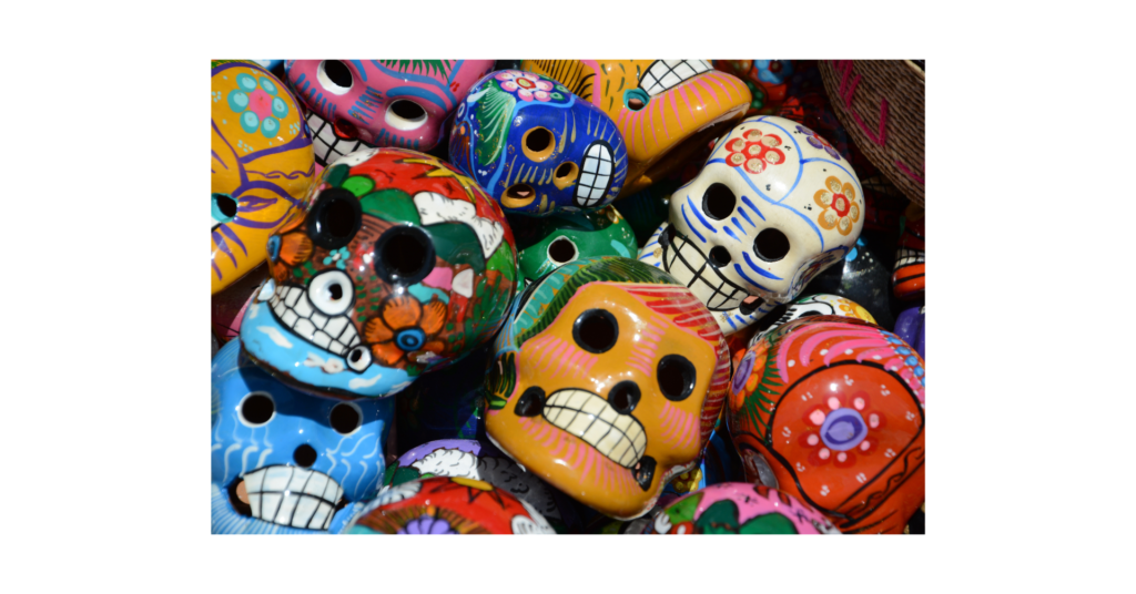 Skulls Skulls